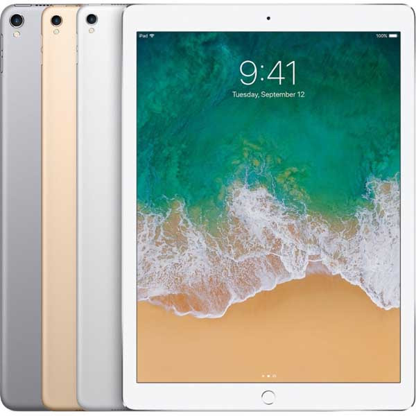 Apple iPad Pro 10.5"-12 MP-8134 mAh,